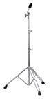 Pearl C-830 Straight Cymbal Stand Front View